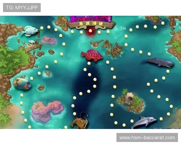 以鱼游戏所有关卡详细通关图文攻略大全帮助玩家轻松完成挑战