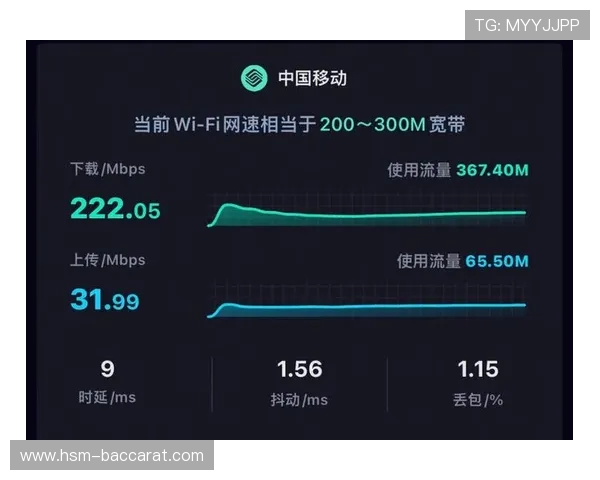 十堰移动宽带打游戏是否流畅体验好网速解析与建议